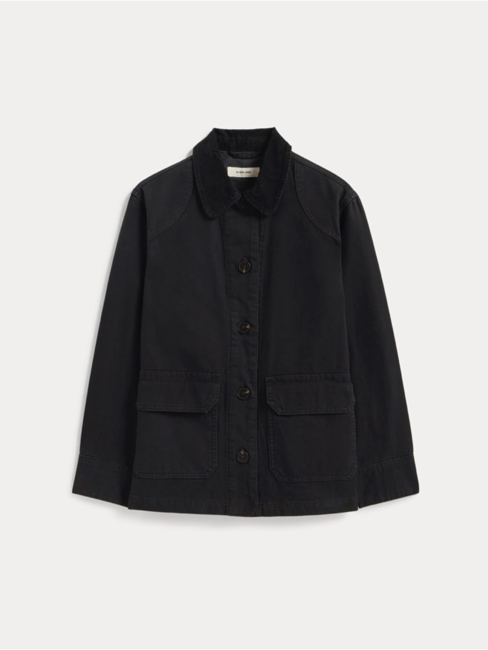 NWT Everlane The Barn Jacket - Picture 2 of 12